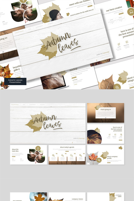 Template #85037 Creative Simple Webdesign Template - Logo template Preview