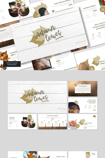 Template #85042 Creative Simple Webdesign Template - Logo template Preview