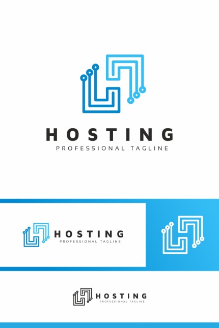 Logo template Preview