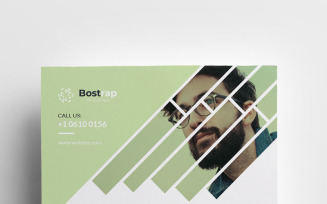 Rainbow - Creative & Business Flyer - Corporate Identity Template