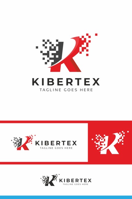 Logo template Preview