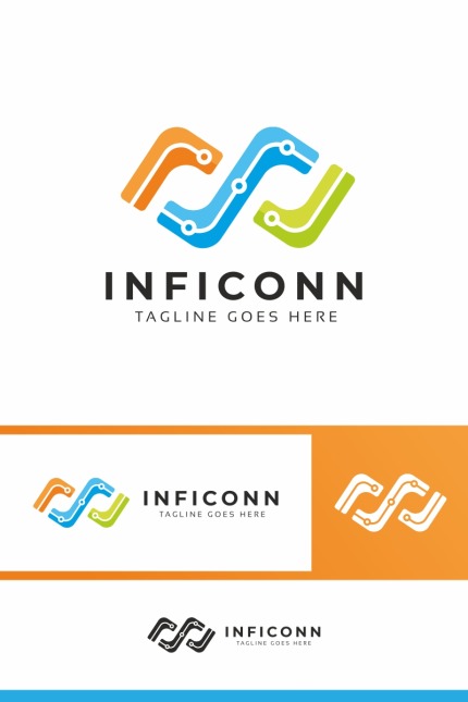 Logo template Preview