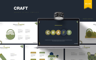 Craft | Google Slides