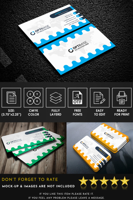 Logo template Preview