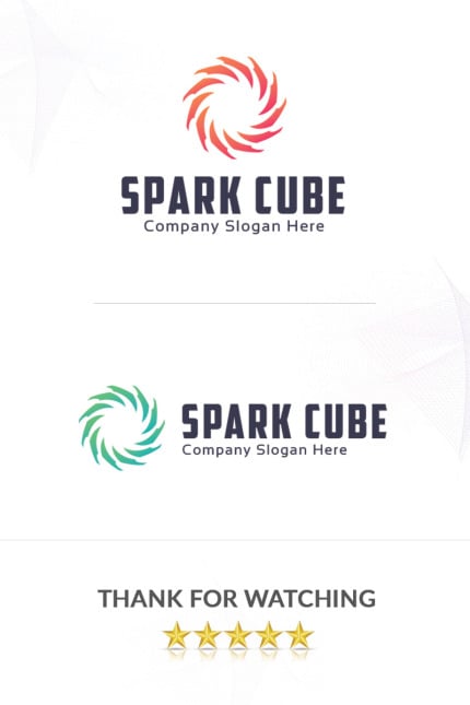 Kit Graphique #85649 Color Creatif Web Design - Logo template Preview