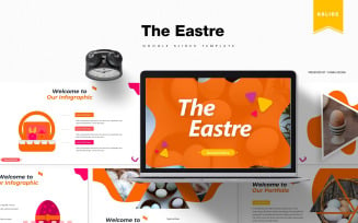 The Eastre | Google Slides