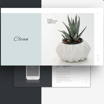 Stylish Minimal №85770