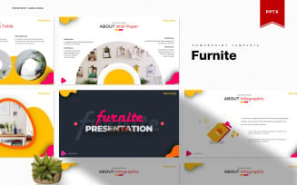 Furnite | PowerPoint template