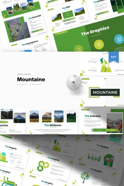 Template #85902 Travel Nature Webdesign Template - Logo template Preview