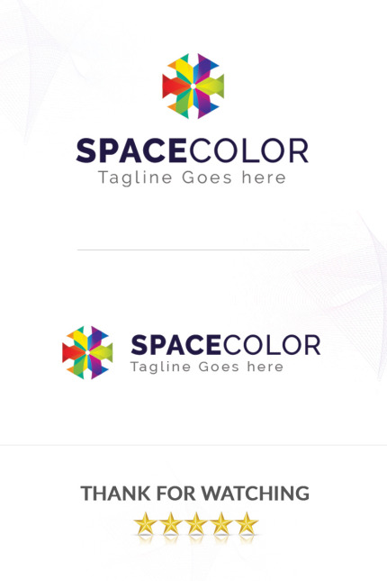 Template #85974 Astronaut Black Webdesign Template - Logo template Preview
