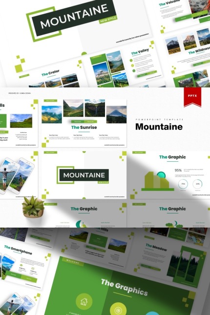 Template #85988 Travel Nature Webdesign Template - Logo template Preview