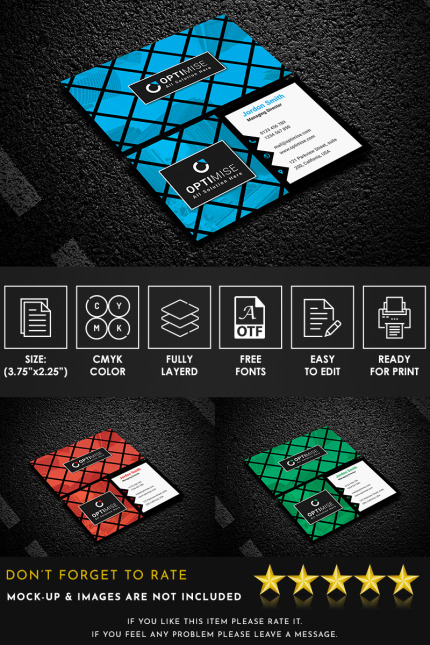 Logo template Preview