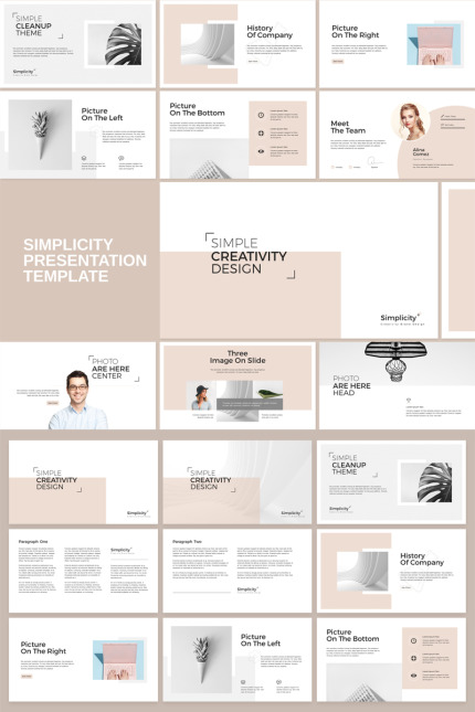 Template #86141 Infographic Akuntansi Webdesign Template - Logo template Preview