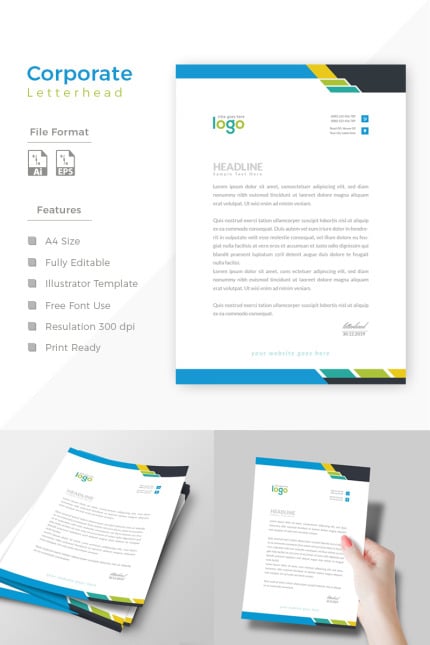 Template #86185 Graphics Template Webdesign Template - Logo template Preview