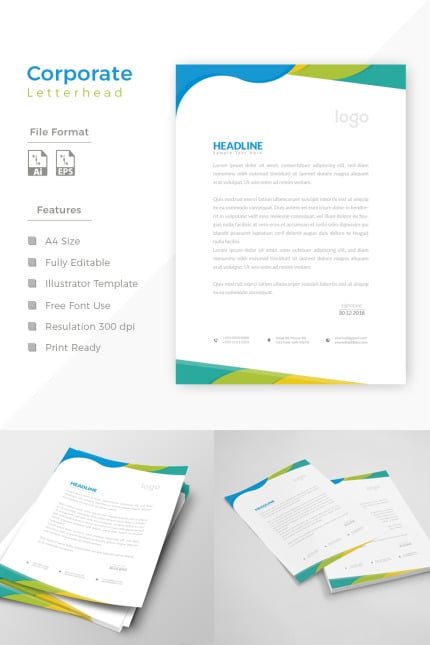 Template #86186 Graphics Template Webdesign Template - Logo template Preview