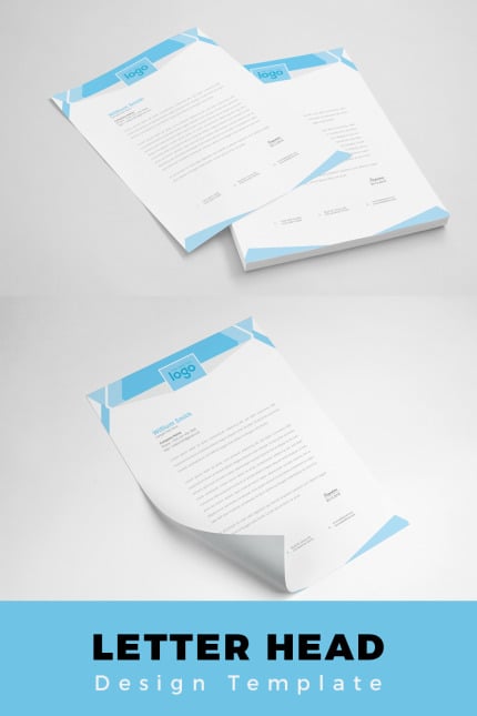 Template #86190 Graphics Template Webdesign Template - Logo template Preview