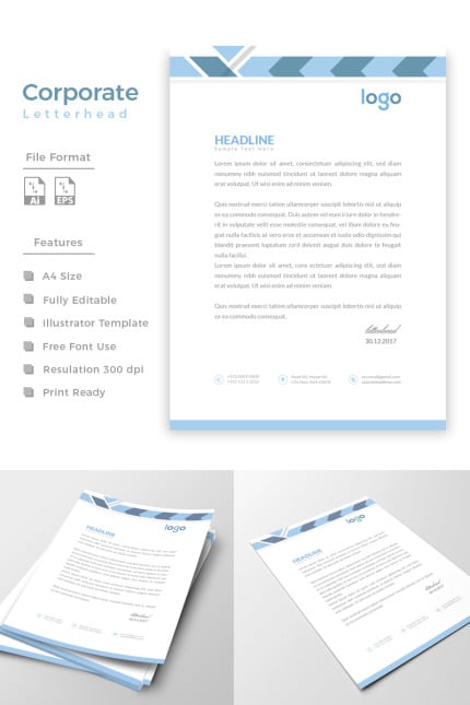 Template #86202 Graphics Template Webdesign Template - Logo template Preview