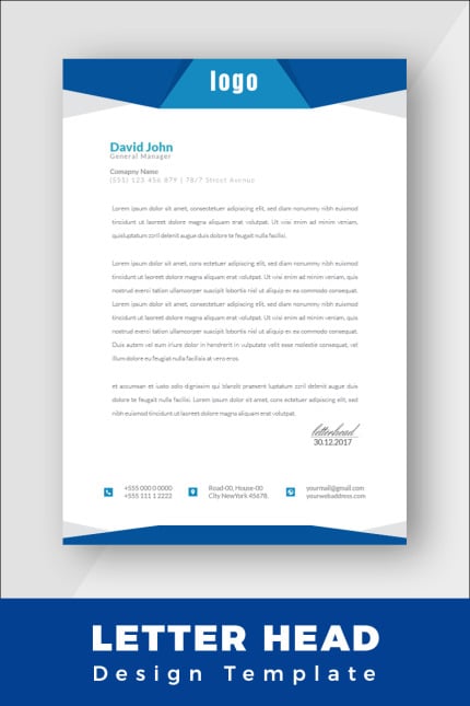 Template #86237 Graphics Template Webdesign Template - Logo template Preview