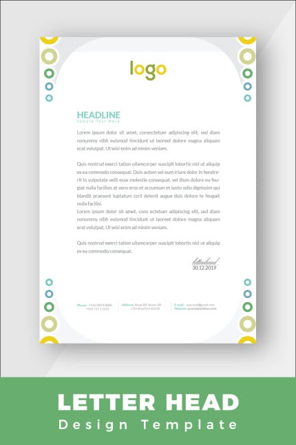 Template #86262 Illustration Logo Webdesign Template - Logo template Preview