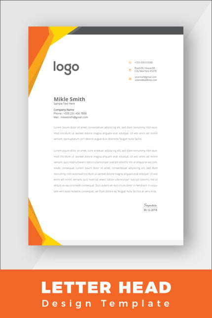 Template #86263 Illustration Logo Webdesign Template - Logo template Preview