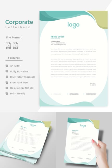 Template #86268 Graphics Template Webdesign Template - Logo template Preview