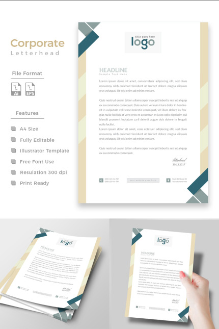 Kit Graphique #86274 Graphiques Template Web Design - Logo template Preview