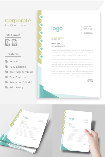 Template #86275 Graphics Template Webdesign Template - Logo template Preview