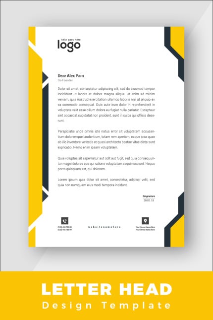 Template #86354 Graphics Template Webdesign Template - Logo template Preview