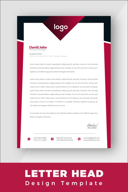 Template #86357 Graphics Template Webdesign Template - Logo template Preview