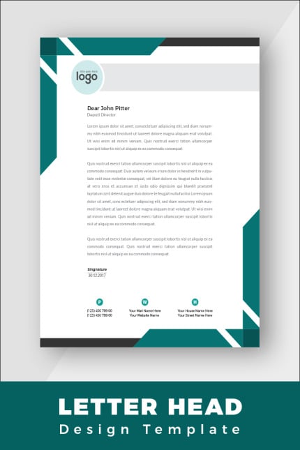 Template #86358 Professional Illustration Webdesign Template - Logo template Preview