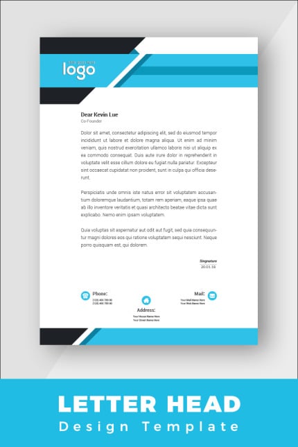 Template #86371 Graphics Template Webdesign Template - Logo template Preview