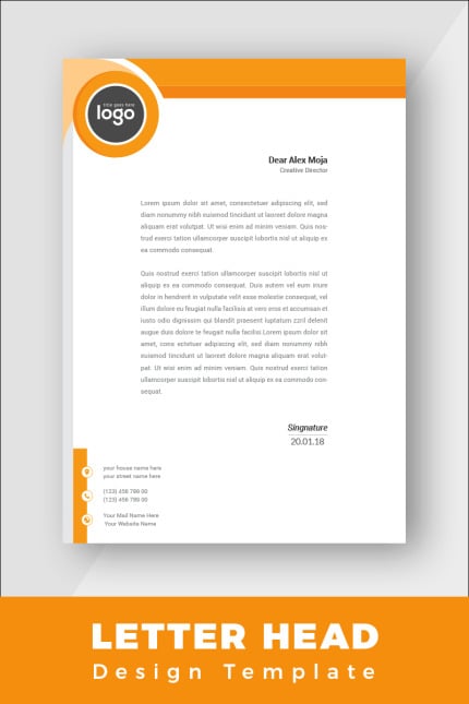 Template #86372 Graphics Template Webdesign Template - Logo template Preview