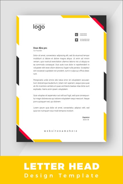 Template #86379 Graphics Template Webdesign Template - Logo template Preview