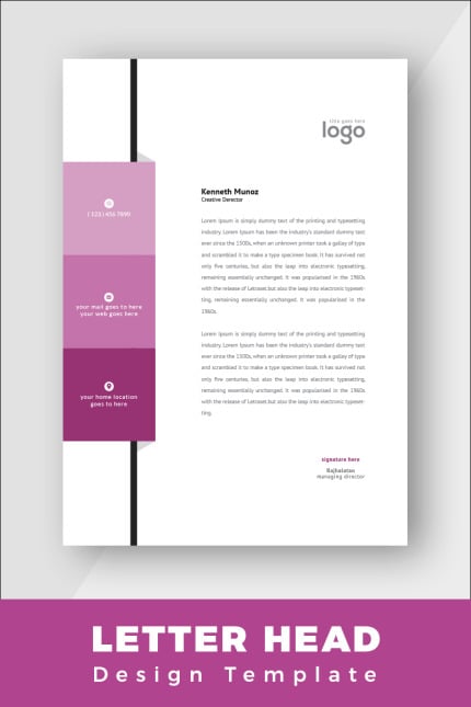Kit Graphique #86396 Graphiques Template Web Design - Logo template Preview