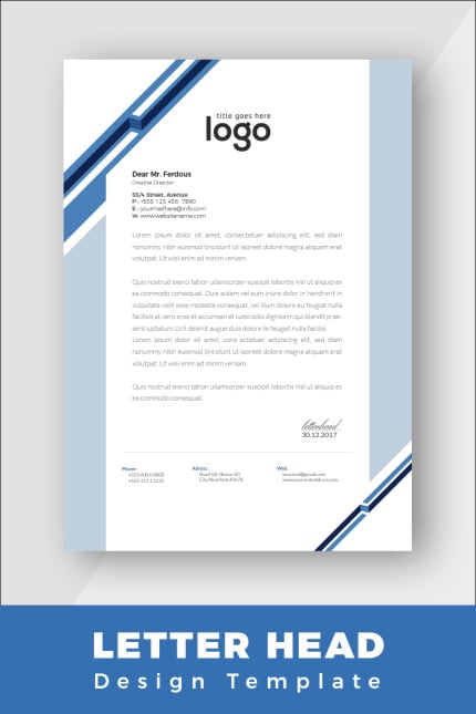 Template #86437 Graphics Template Webdesign Template - Logo template Preview