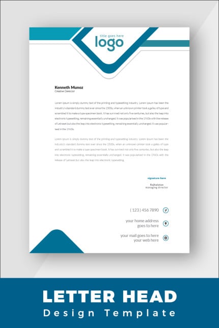 Template #86440 Graphics Template Webdesign Template - Logo template Preview