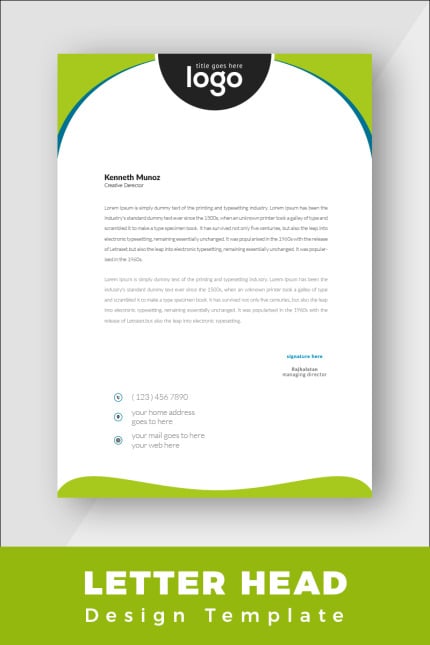 Template #86441 Graphics Template Webdesign Template - Logo template Preview