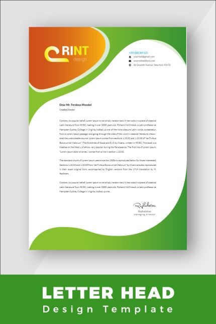 Template #86450 Graphics Template Webdesign Template - Logo template Preview