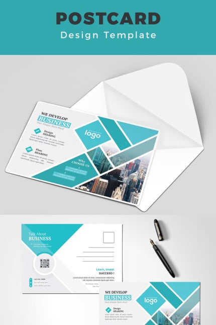 Template #86482 Air Stamp Webdesign Template - Logo template Preview