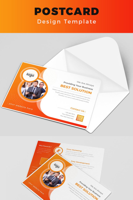 Template #86510 Air Stamp Webdesign Template - Logo template Preview