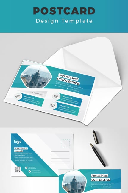 Template #86513 Air Stamp Webdesign Template - Logo template Preview