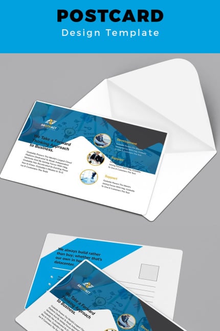 Template #86528 Air Stamp Webdesign Template - Logo template Preview