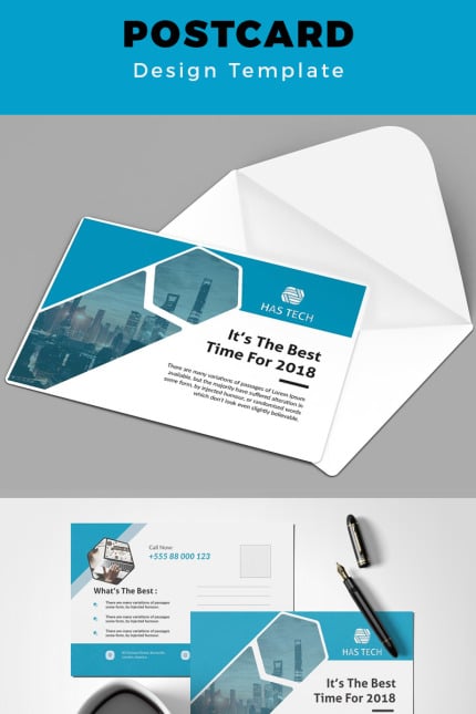 Template #86531 Air Stamp Webdesign Template - Logo template Preview