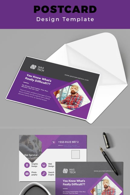 Template #86532 Air Stamp Webdesign Template - Logo template Preview