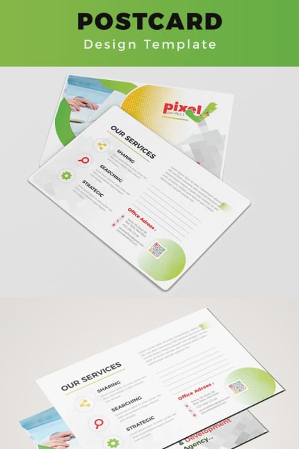 Template #86534 Air Stamp Webdesign Template - Logo template Preview