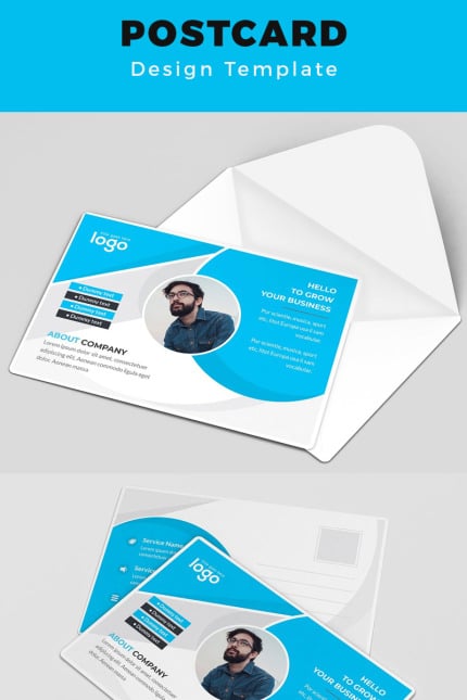 Template #86535 Air Stamp Webdesign Template - Logo template Preview