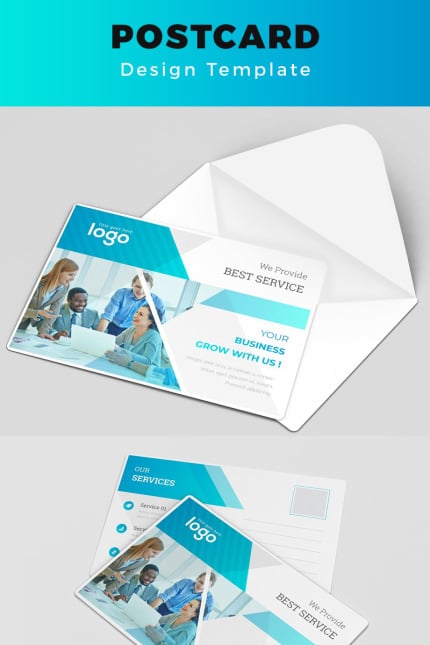 Template #86539 Air Stamp Webdesign Template - Logo template Preview