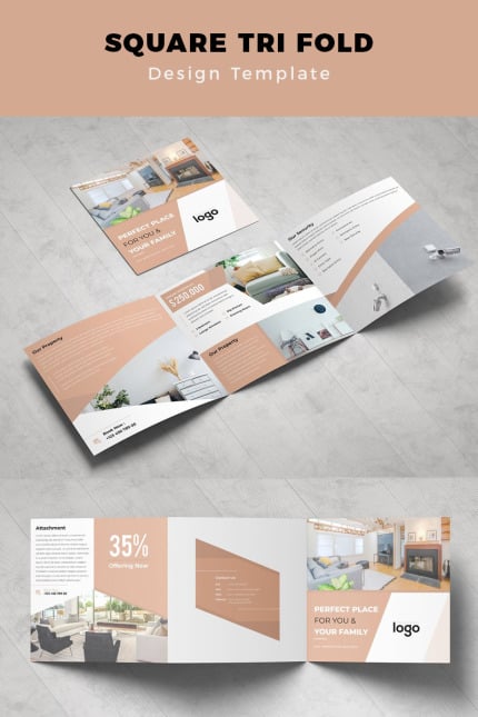 Template #86547 Layout Magazine Webdesign Template - Logo template Preview