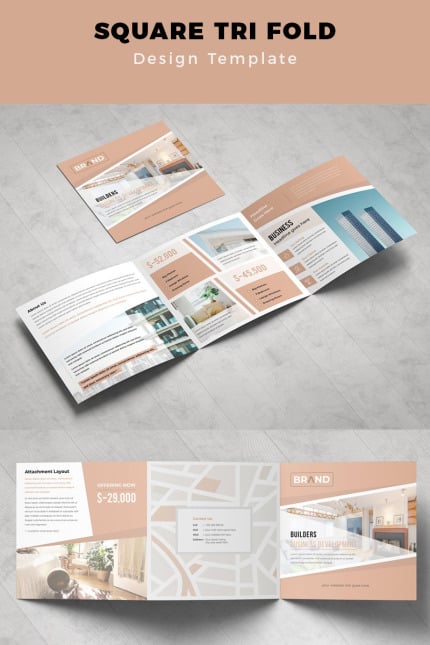 Template #86548 Layout Magazine Webdesign Template - Logo template Preview