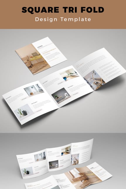 Template #86567 Layout Magazine Webdesign Template - Logo template Preview